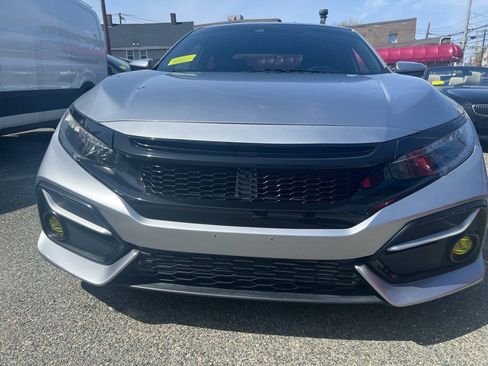 Used 2020 Honda Civic Si image 6