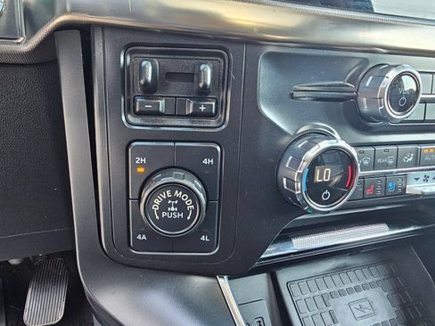 Used 2021 Ford F150 Raptor w/ Equipment Group 801A High AWD/4WD image 28