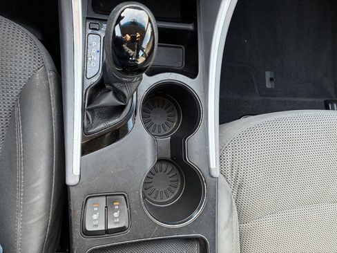 Used 2014 Hyundai Sonata GLS w/ Popular Equipment Group 2 image 12