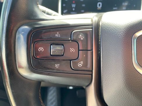 Used 2024 GMC Sierra 2500 AT4 w/ AT4 Premium Plus Package AWD/4WD image 19