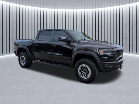 Used 2026 RAM 1500 RHO w/ RHO Level 1 Equipment Group AWD/4WD image 3