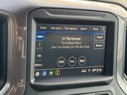 Used 2022 Chevrolet Silverado 3500 W/T w/ WT Convenience Package image 40