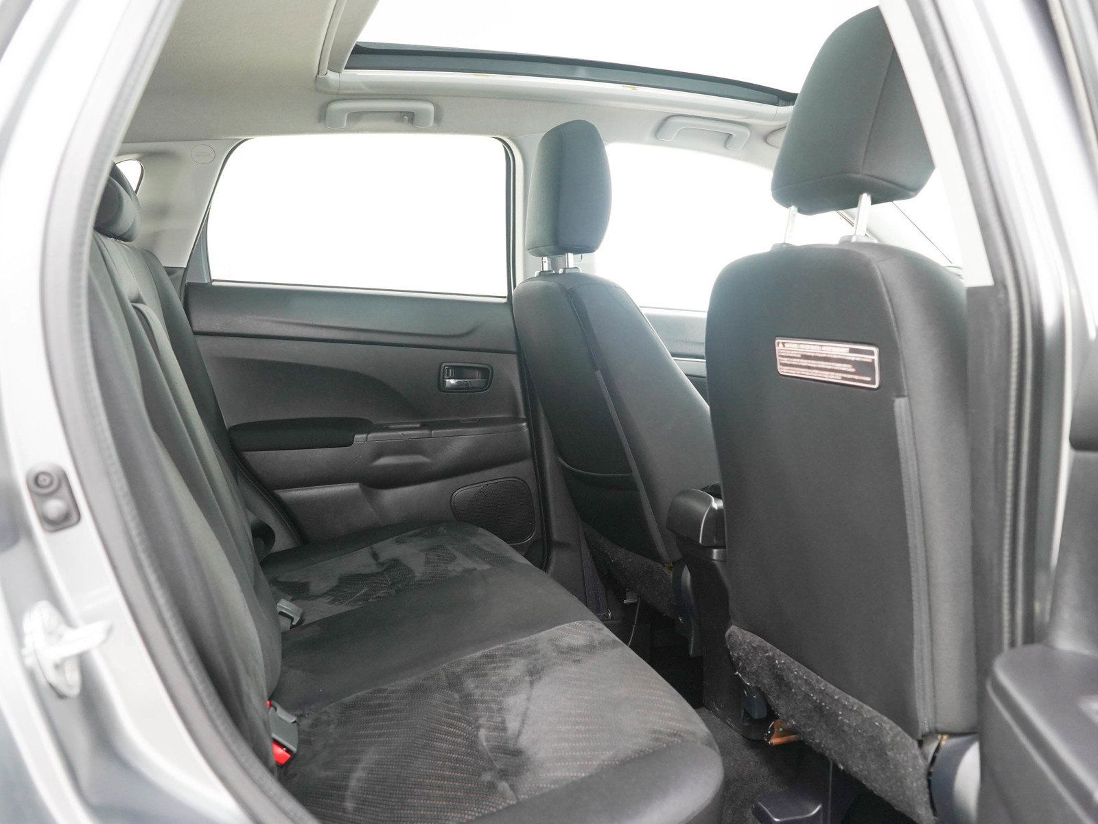 Used 2014 Mitsubishi Outlander Sport SE AWD/4WD image 13