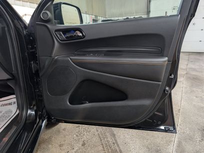 Used 2023 Dodge Durango R/T