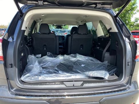 New 2026 Subaru Ascent Premium AWD/4WD image 23