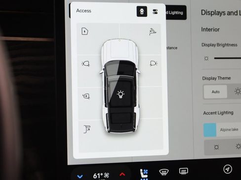 Used 2022 Rivian R1S Launch Edition image 38