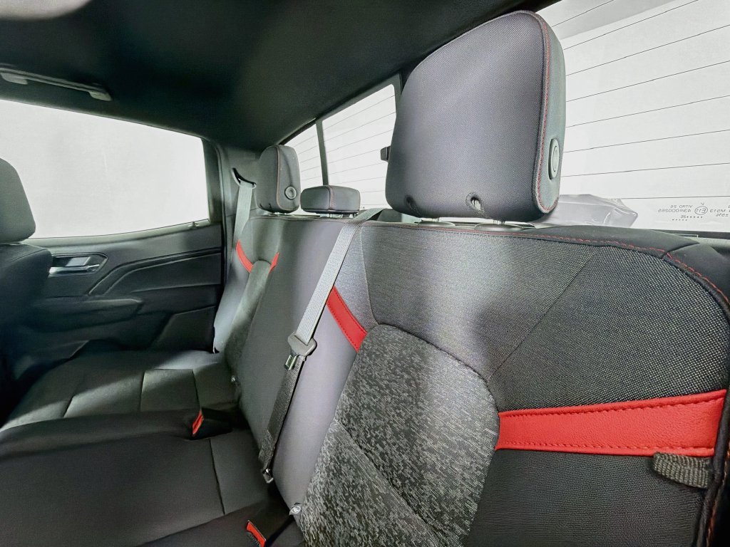 New 2026 Chevrolet Colorado Z71 AWD/4WD image 24