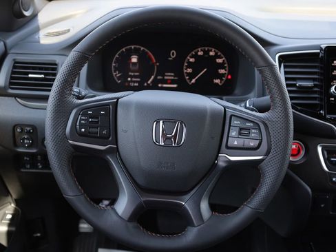 New 2026 Honda Ridgeline TrailSport image 31