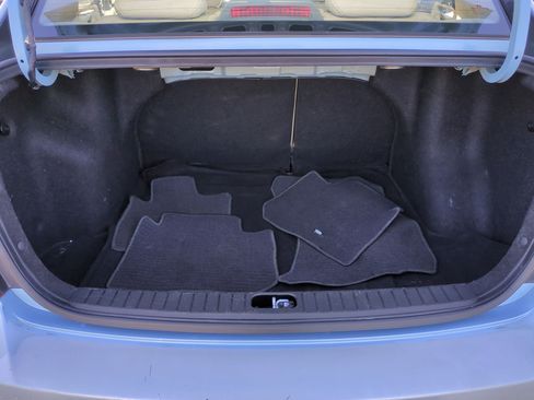 Used 2011 Hyundai Accent GLS w/ Premium Pkg 4 image 26