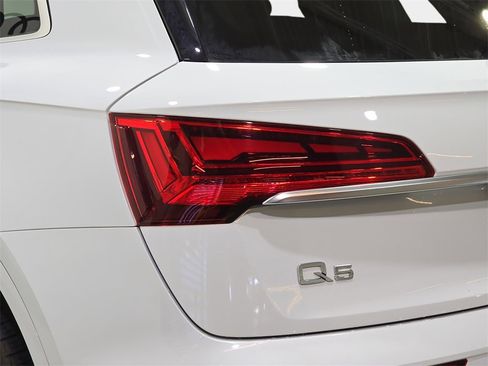 Used 2023 Audi Q5 2.0T Premium Plus image 36