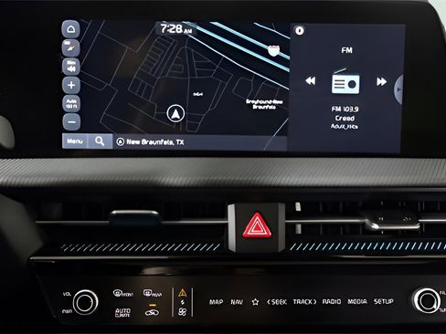 Used 2024 Kia EV6 GT-Line image 29