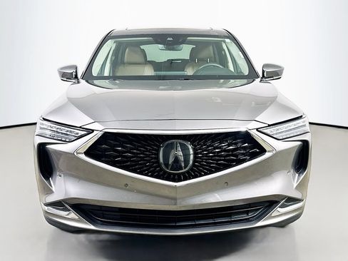 Used 2024 Acura MDX FWD w/ Technology Package image 2