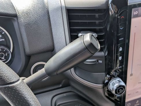 New 2026 RAM 3500 Tradesman AWD/4WD image 27