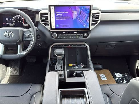 New 2026 Toyota Tundra Limited AWD/4WD image 18