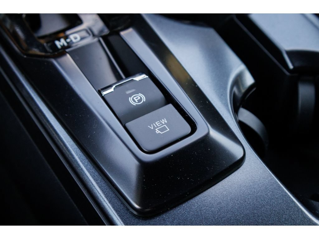 New 2026 Subaru Forester Touring AWD/4WD image 26