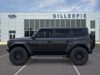 New 2025 Ford Bronco Raptor w/ Interior Carbon Fiber Pack video 3