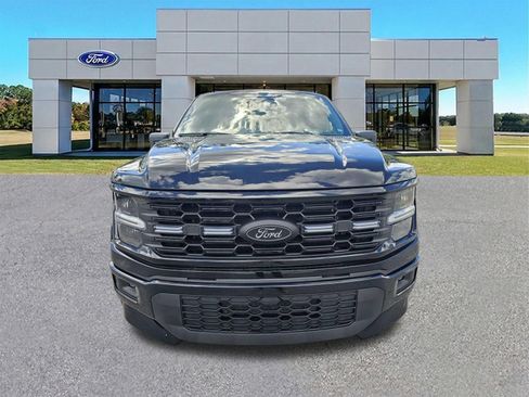 Certified 2025 Ford F150 STX w/ LOBO Package AWD/4WD image 9