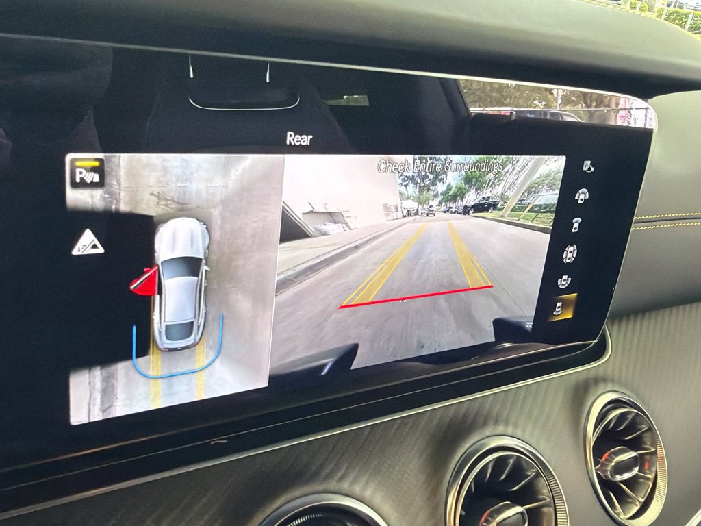 Used 2023 Mercedes-Benz AMG GT 53 image 9