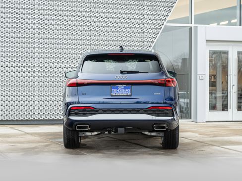 New 2025 Audi Q5 Premium Plus AWD/4WD image 29