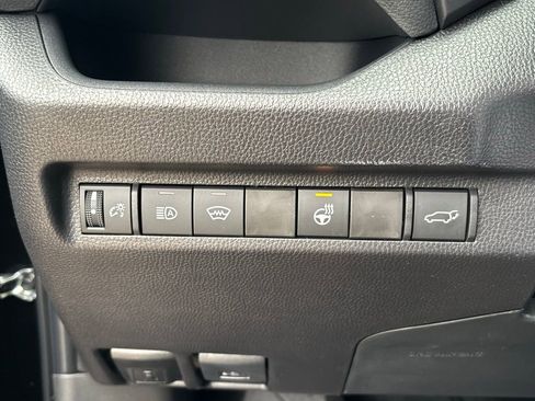 New 2025 Toyota RAV4 XLE Premium image 26