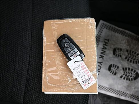 Used 2023 Ford F150 XLT w/ Equipment Group 302A High image 9