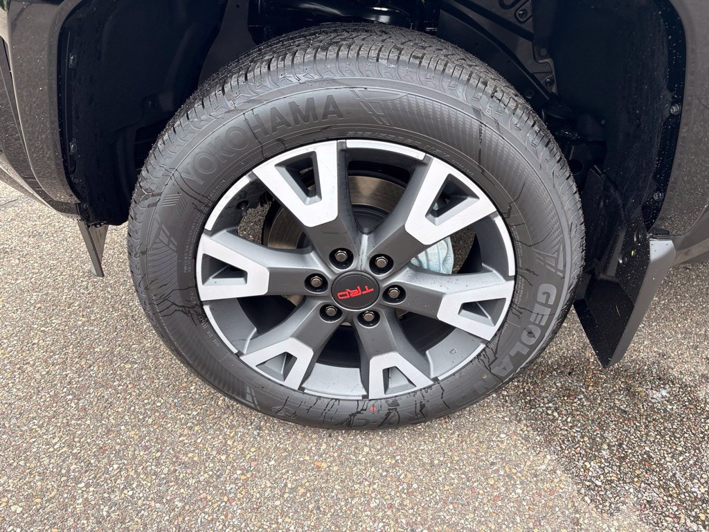Used 2026 Toyota 4Runner TRD Sport AWD/4WD image 11