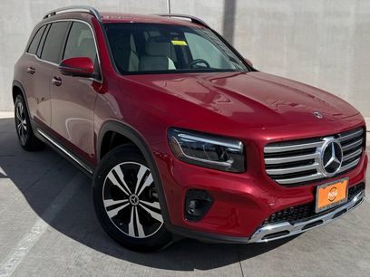 Used 2025 Mercedes-Benz GLB 250