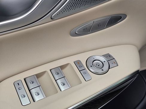 New 2026 Genesis GV80 3.5T Prestige AWD/4WD image 32