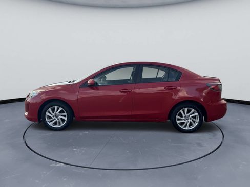 Used 2013 MAZDA MAZDA3 i Touring image 8