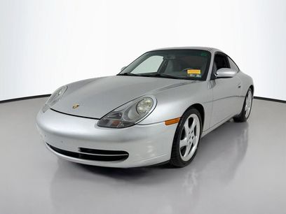 Used 2000 Porsche 911 GT3 RS