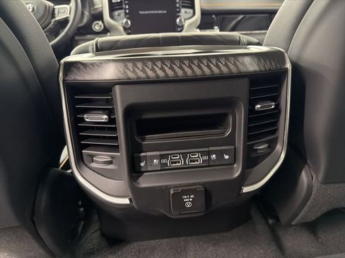 New 2026 RAM 1500 Tungsten image 13