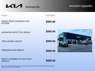 Used 2019 Chrysler Pacifica Touring-L w/ Advanced Safetytec Group video 2