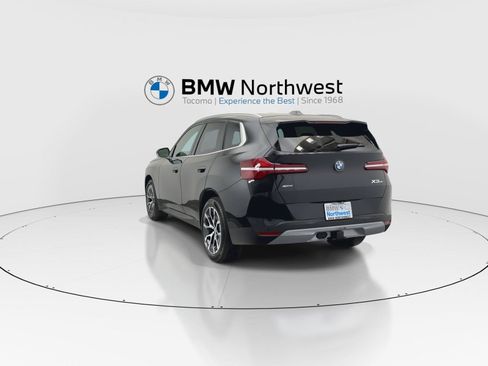 New 2026 BMW X3 xDrive30i w/ Premium Package AWD/4WD image 13