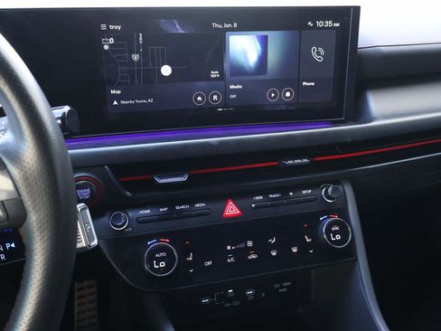 Used 2024 Hyundai Sonata N Line image 12