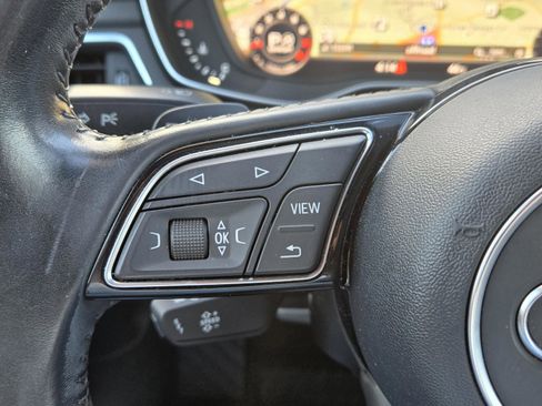 Used 2017 Audi A4 2.0T Premium Plus w/ Premium Plus Package image 28