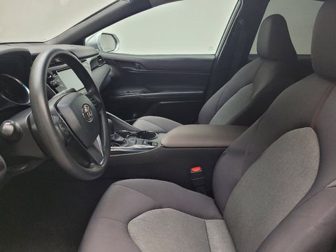 Used 2020 Toyota Camry LE AWD/4WD image 17