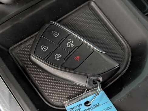 Used 2022 GMC Sierra 1500 Elevation AWD/4WD image 28