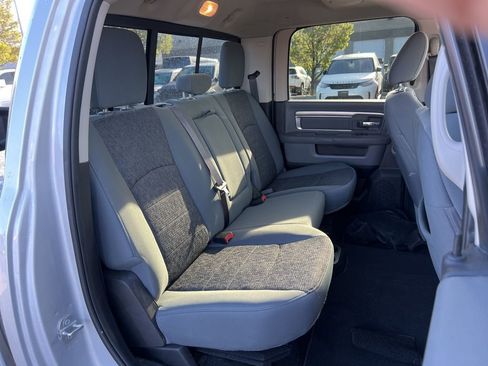 Used 2018 RAM 2500 Big Horn image 20