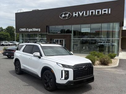Used 2024 Hyundai Palisade XRT