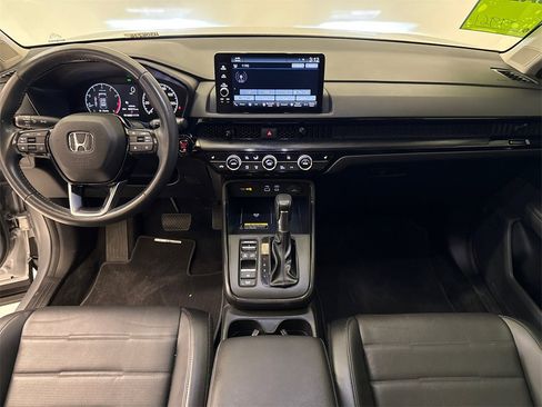Certified 2023 Honda CR-V EX-L image 15