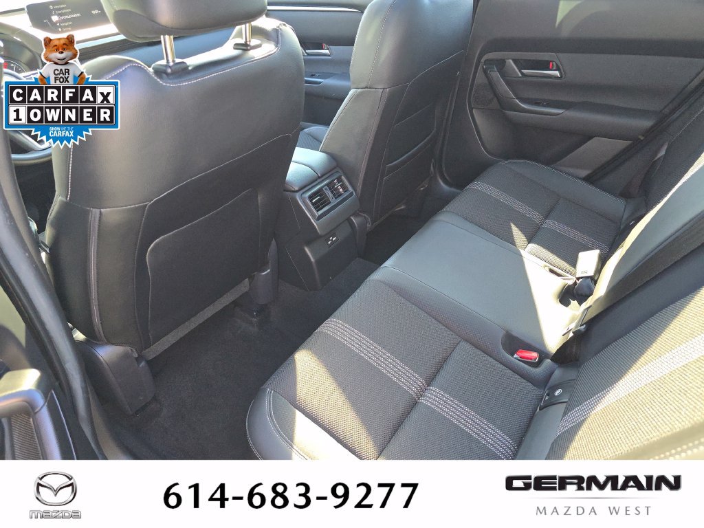 Used 2024 MAZDA CX-50 AWD 2.5 S w/ Weather Package image 20