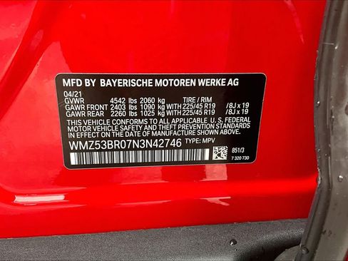 Used 2022 MINI Cooper Countryman S FWD image 34