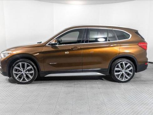 Used 2017 BMW X1 sDrive28i image 3