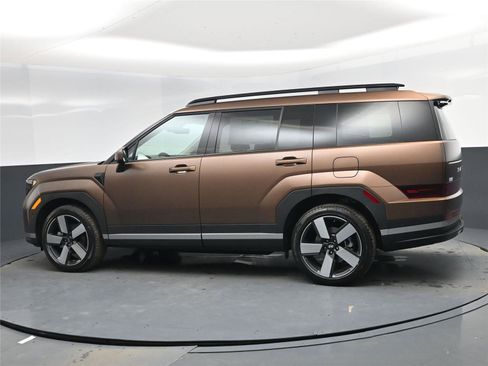 New 2026 Hyundai Santa Fe Limited image 16