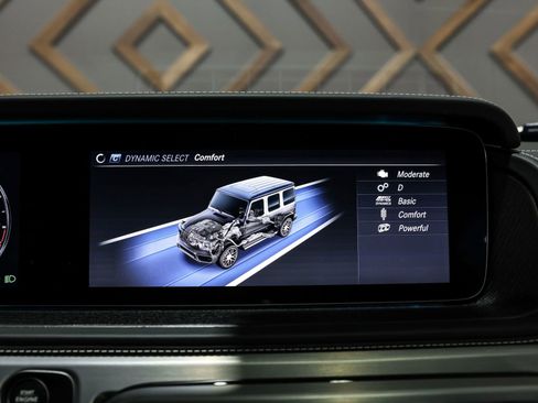 Used 2024 Mercedes-Benz G 63 AMG 4MATIC image 57