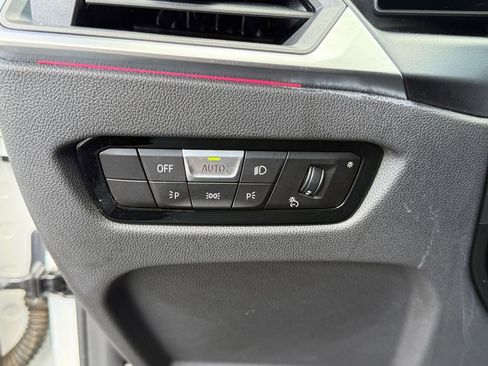 Used 2023 BMW i4 eDrive35 RWD image 21