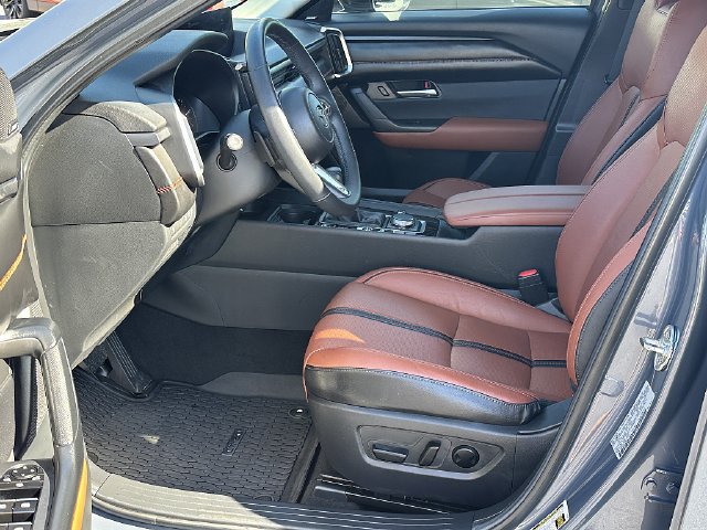 Certified 2025 MAZDA CX-50 Meridian Edition w/ Apex Package AWD/4WD image 21