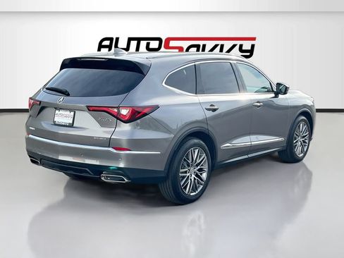 Used 2024 Acura MDX SH-AWD w/ Advance Package image 7