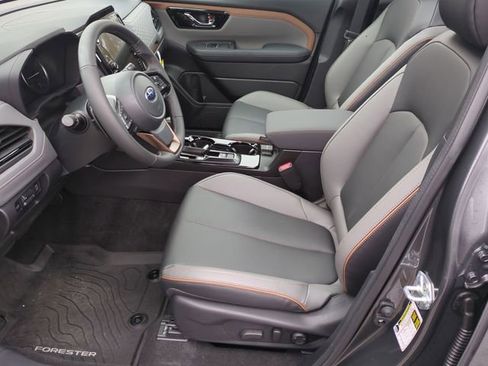 New 2026 Subaru Forester Sport image 15