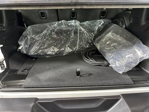 Used 2023 Jeep Wrangler Unlimited Sahara w/ Cold Weather Group image 26